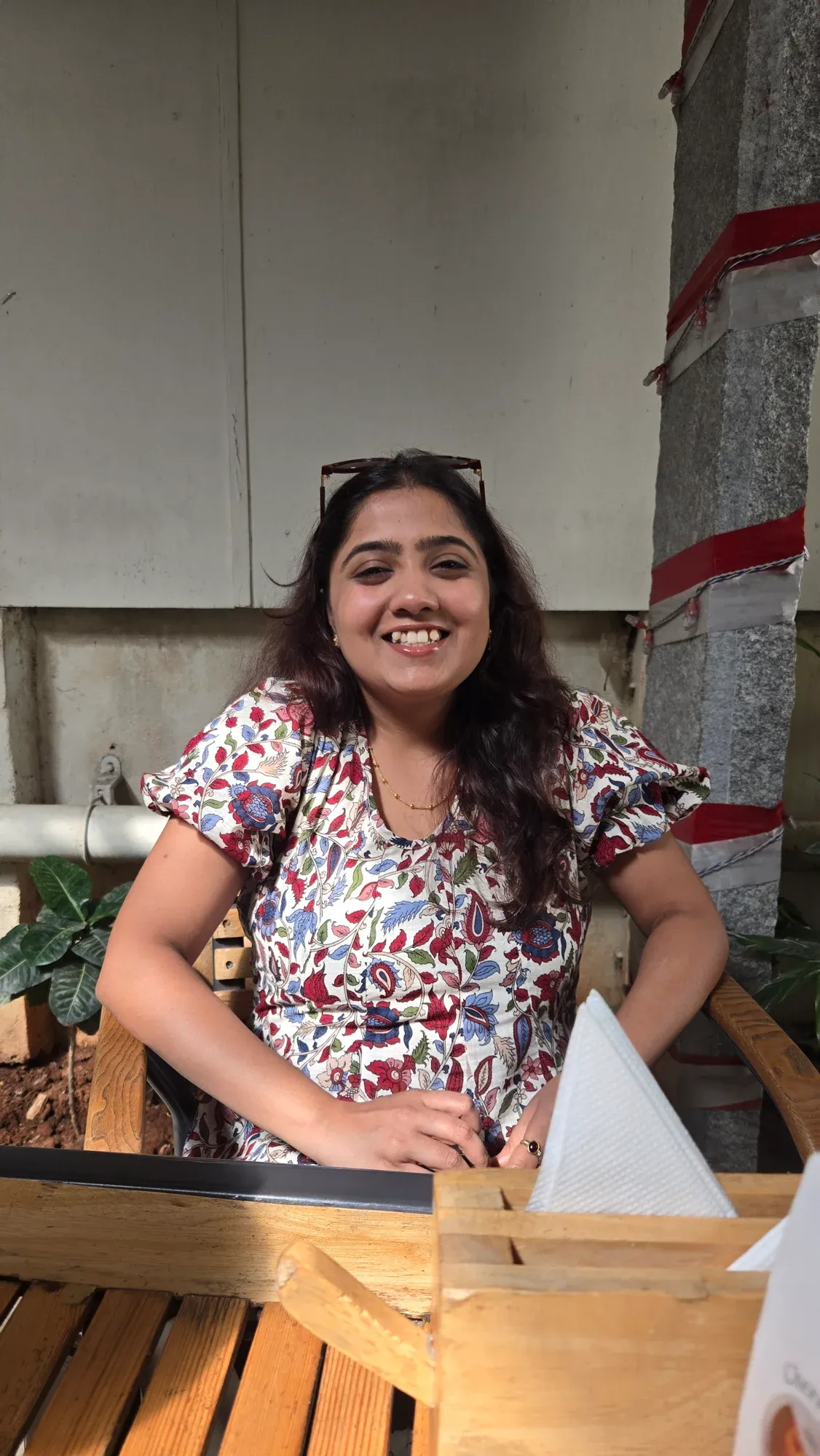 Vijaya Laxmi